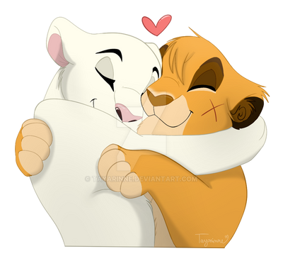 HUG // Telegram sticker