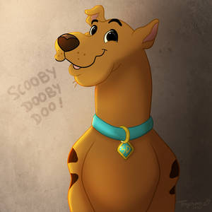 Scooby-Doo