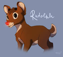 Rudolph