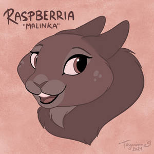 Raspberria