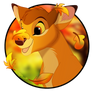 Autumn YCH: Simba