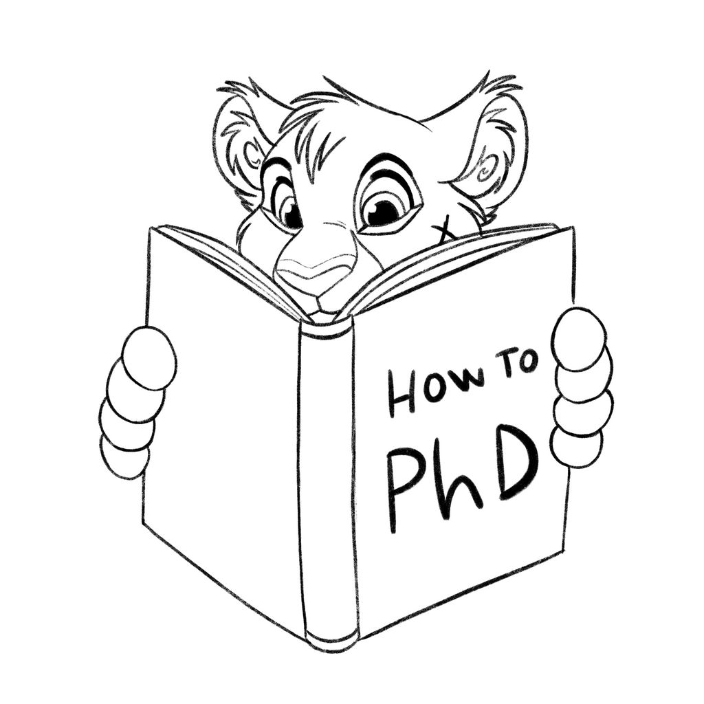 How To PhD By Tayarinne On DeviantArt how-to-phd-by-tayarinne-on-deviantart