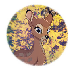Faline Inflation Explore the Best Faline Art | DeviantArt