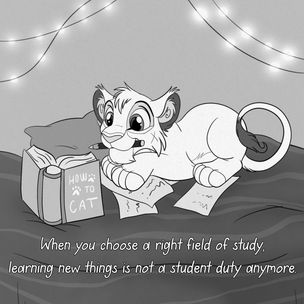 Researching by Tayarinne on DeviantArt