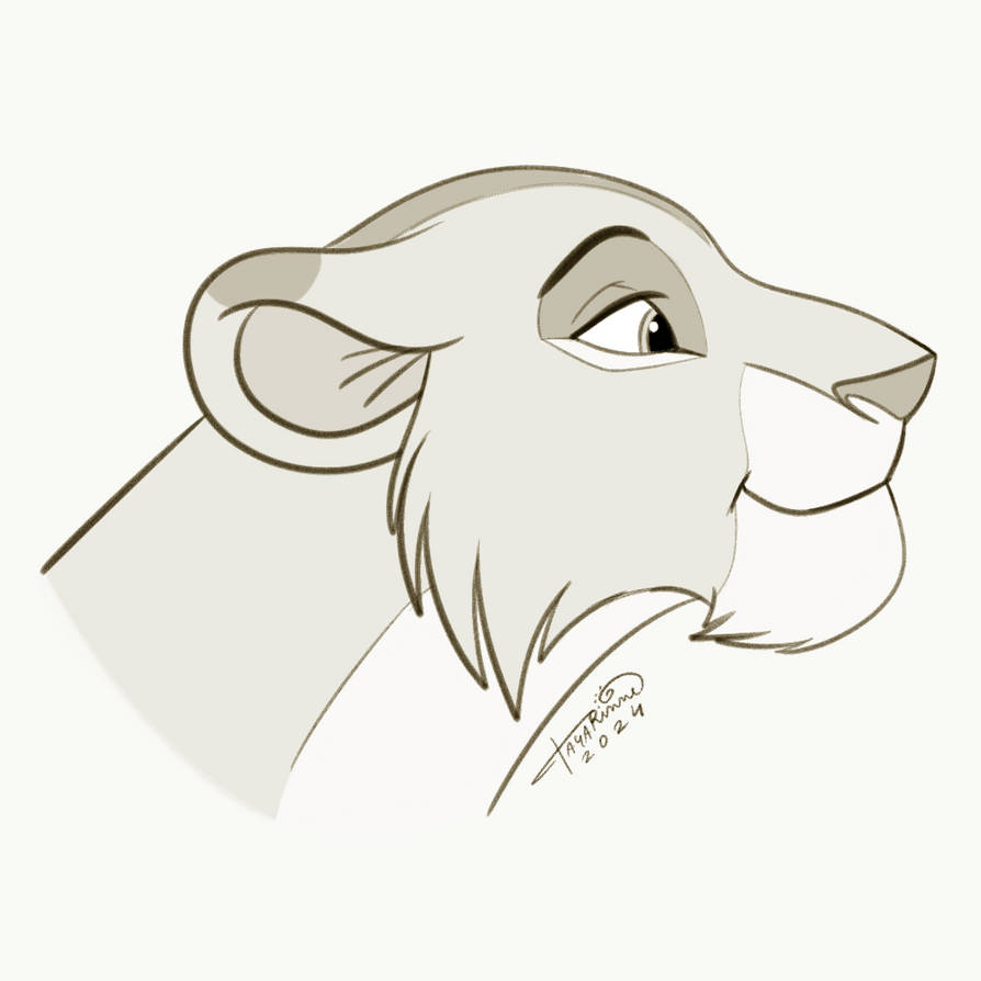 Rinn by Tayarinne on DeviantArt