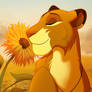 Flower of the sun