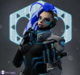 Sombra - Cyberspace