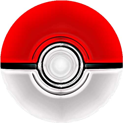 Pokeball