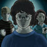 Harry Potter (Gift)