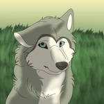 chapter one Welcome to the pack drawing # 1 by Gerundive