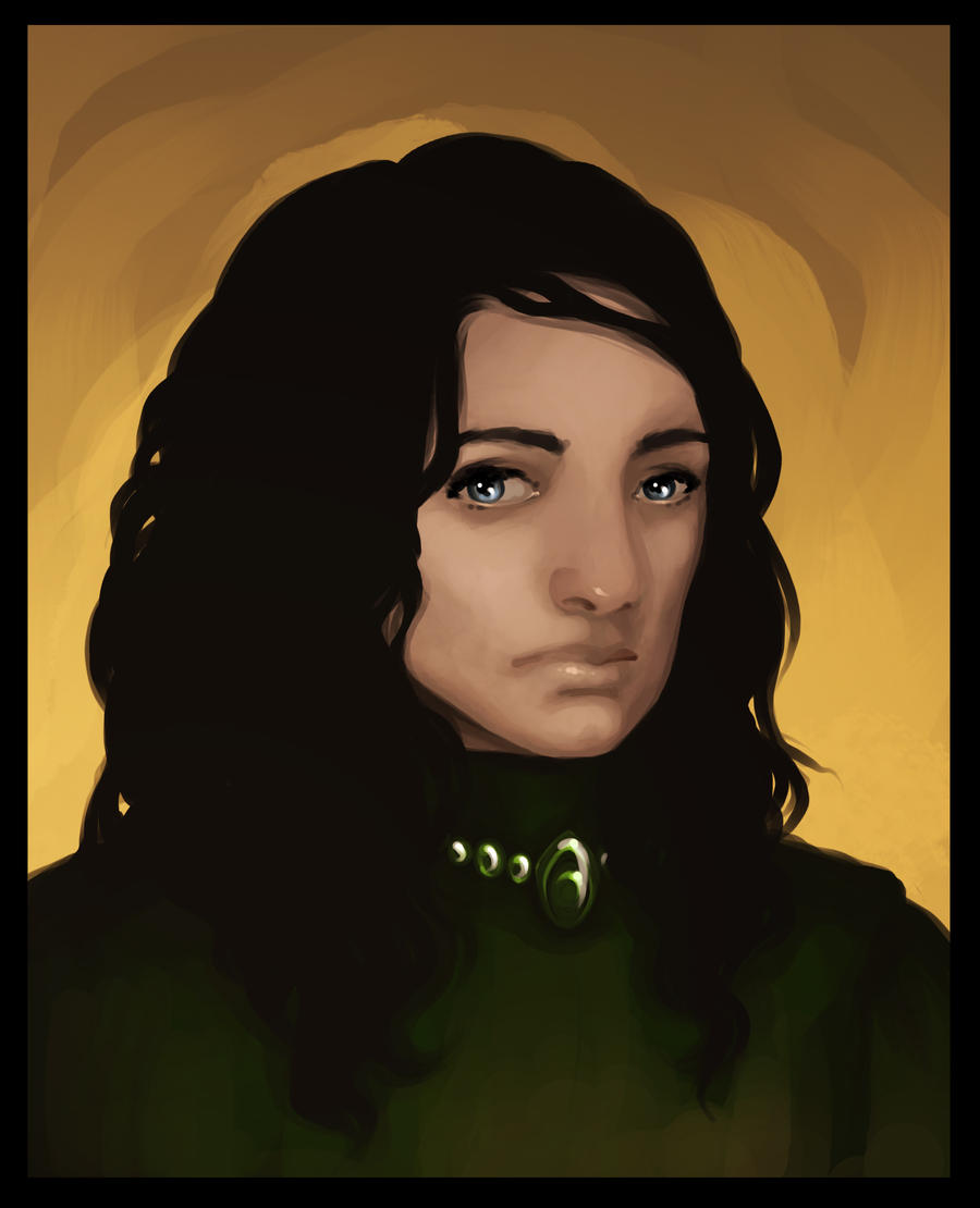 Renly Baratheon by Enife on DeviantArt