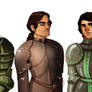 Some knights