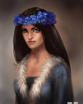 Lyanna Stark.