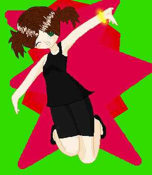 Jumpy Jump Icon Jumpy jump by AshleyWASTEDIDEASINC on DeviantArt