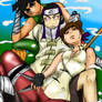 TEAM GAI color