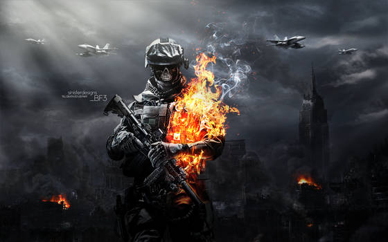 BF3 Till Death Do Us Part WP