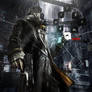 Watch Dogs Wallpaper