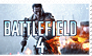 Battlefield 4 Stamp