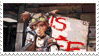 Borderlands 2 Gaige Stamp