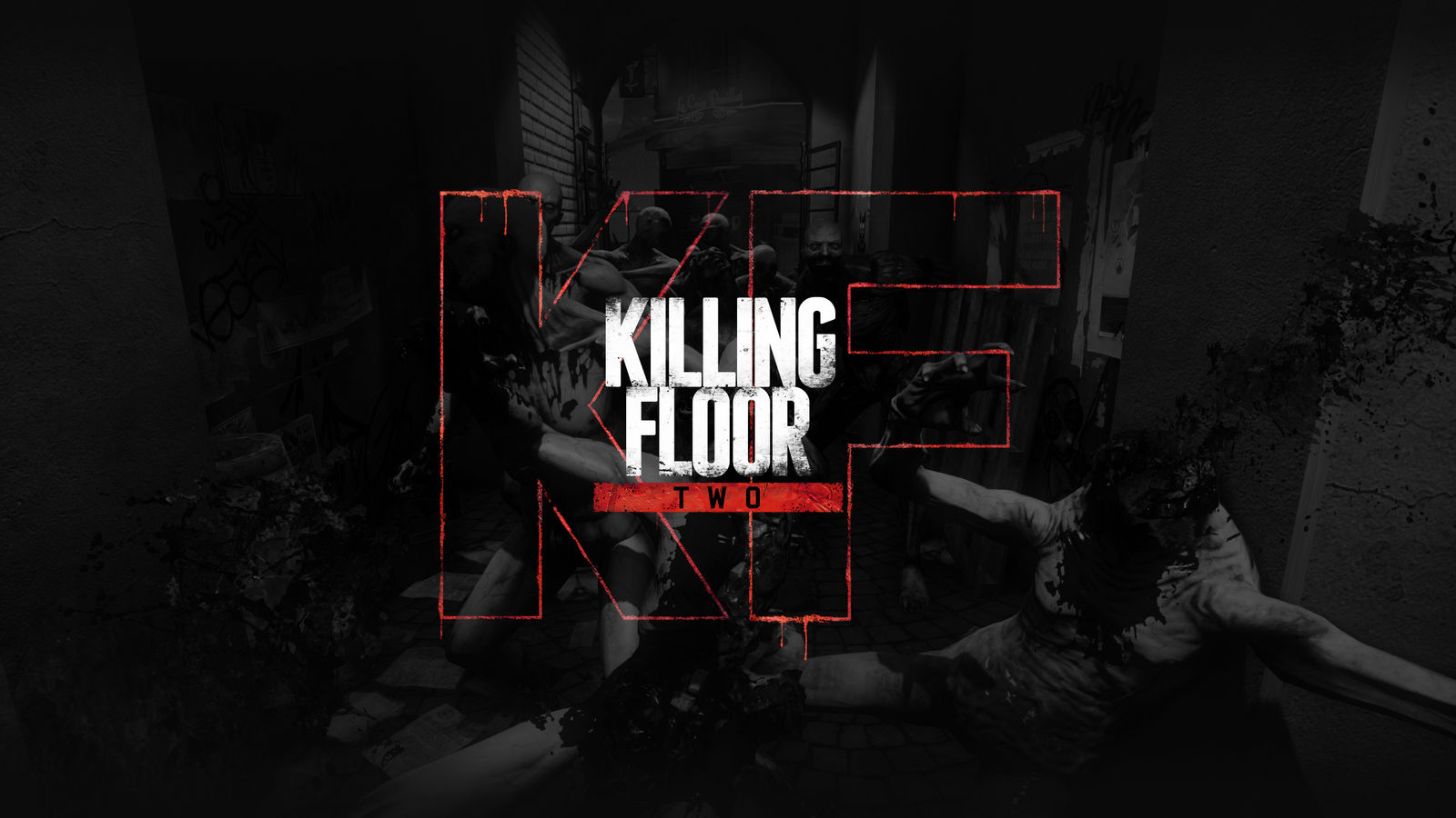 Killing Floor 2 Wallpaper