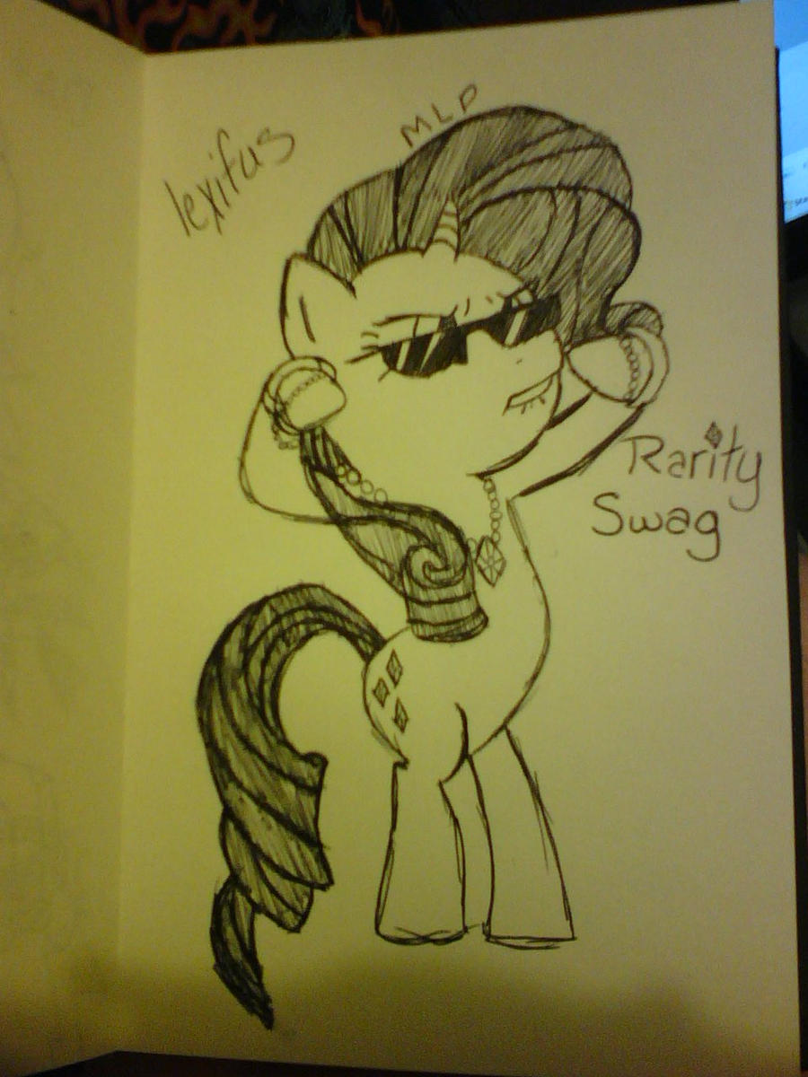 Rarity Swag