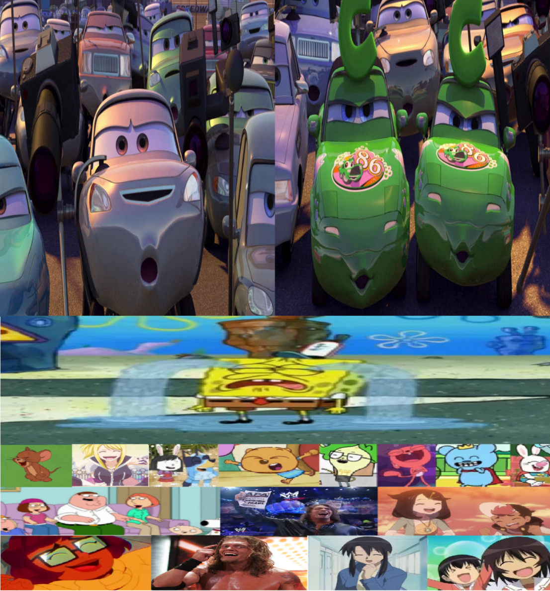 Deviantart Cars Short Cars characters Hates MclarenF1GTRSOK's Art by KonatalitIzumi on DeviantArt