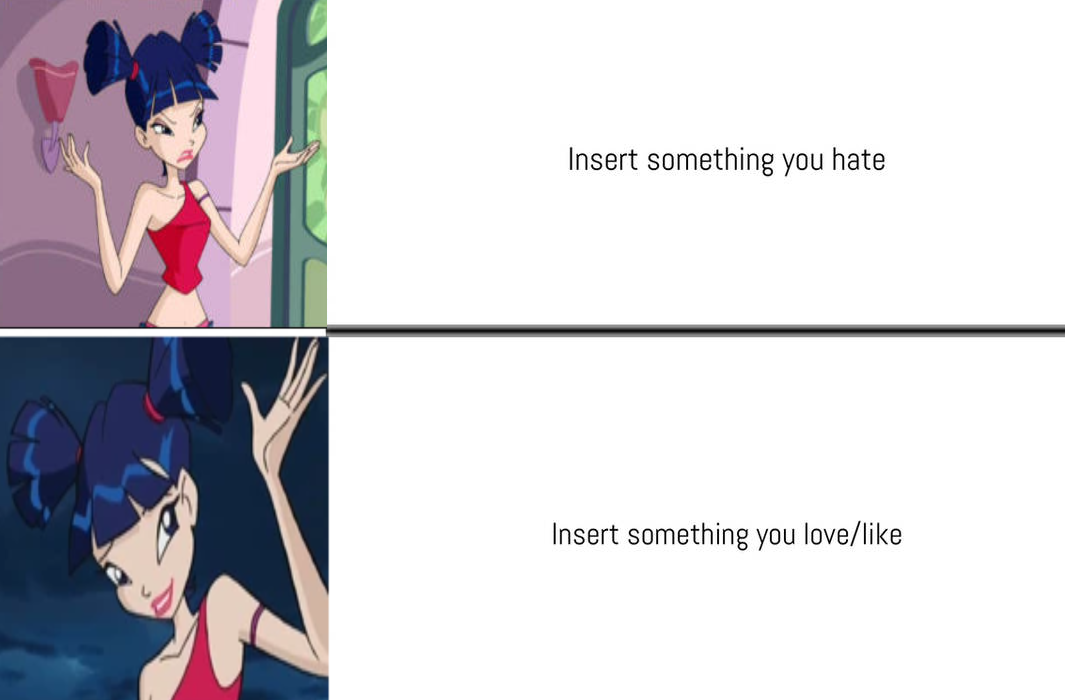 Musa Meme Musa Drake Meme by KonatalitIzumi on DeviantArt