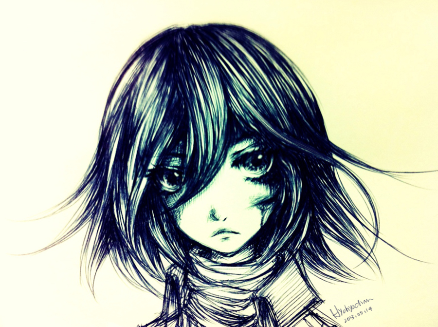 Mikasa