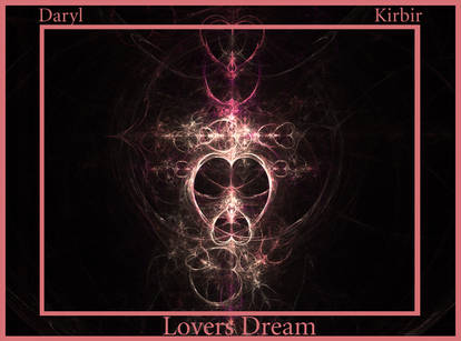 Lovers Dream