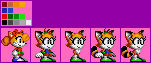 Riley The Raccoon by CartoonsAnimate22 on DeviantArt
