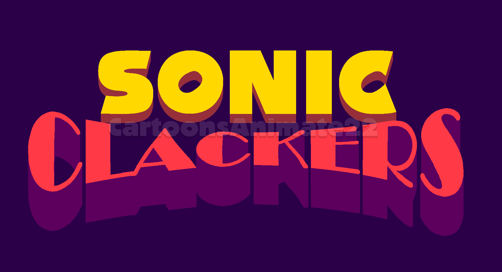 S2 Style Sonic 4 episode 2 Title Screen by sabry949 on DeviantArt