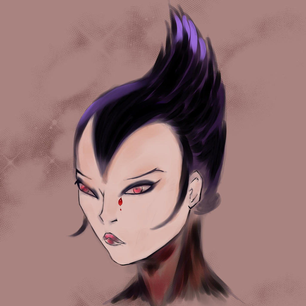 Api Ashi2 Ashi 2 fan art by malemex on DeviantArt