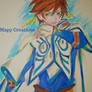 Sorey Tales of Zestiria