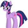 Alicorn Twilight