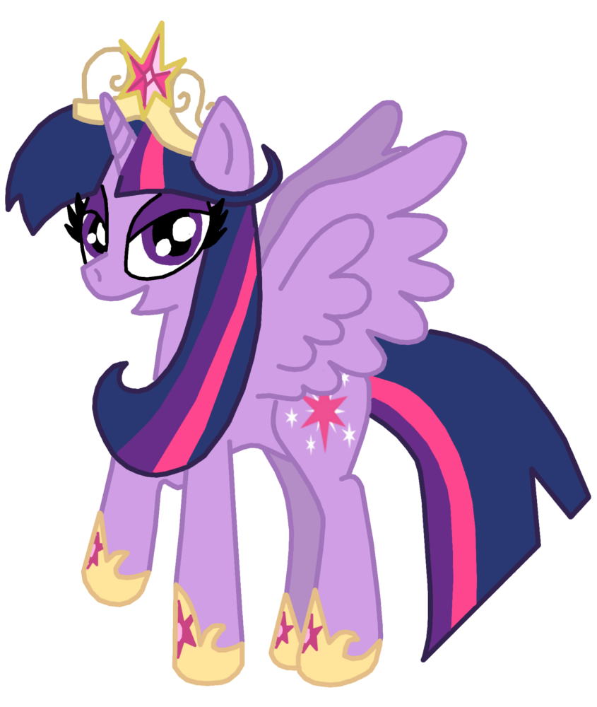 Princess Twilight