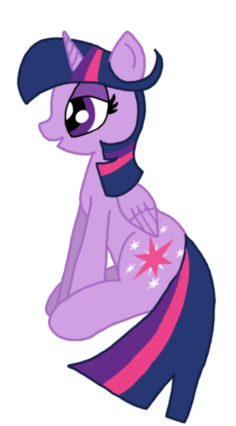 Twilight Being Proper