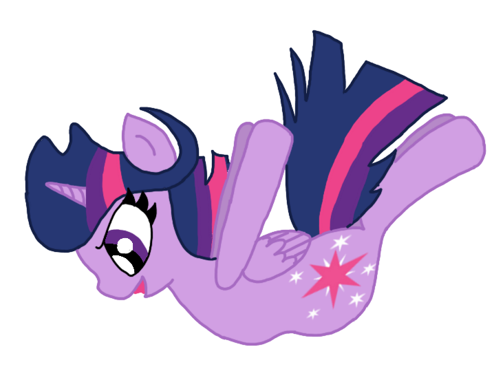 Twilight Will Defy Gravity