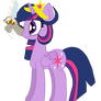 Twilight and Tiny Discord