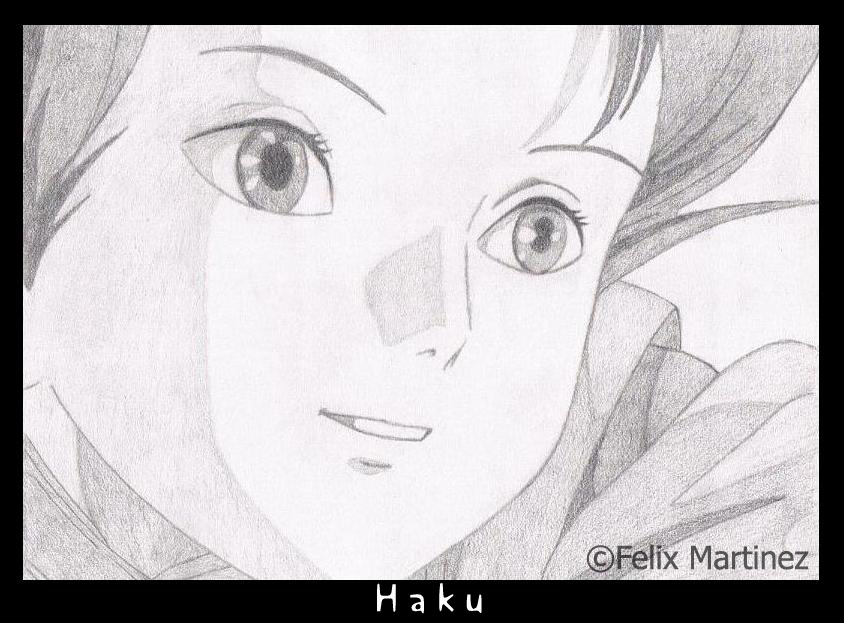 Haku