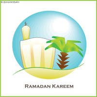 Ramadan Kareem