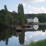 Moulin de la Roche