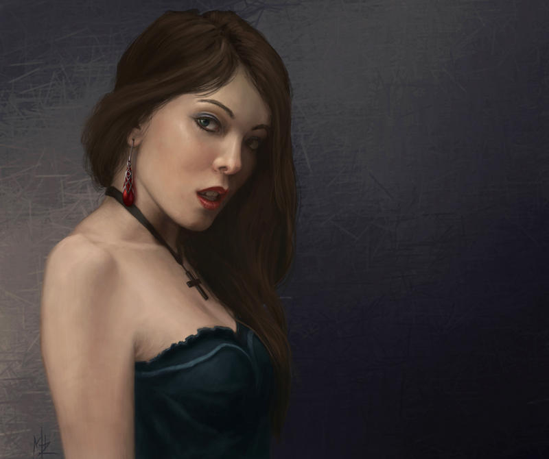 Be Careful What You Ask For by kynlo