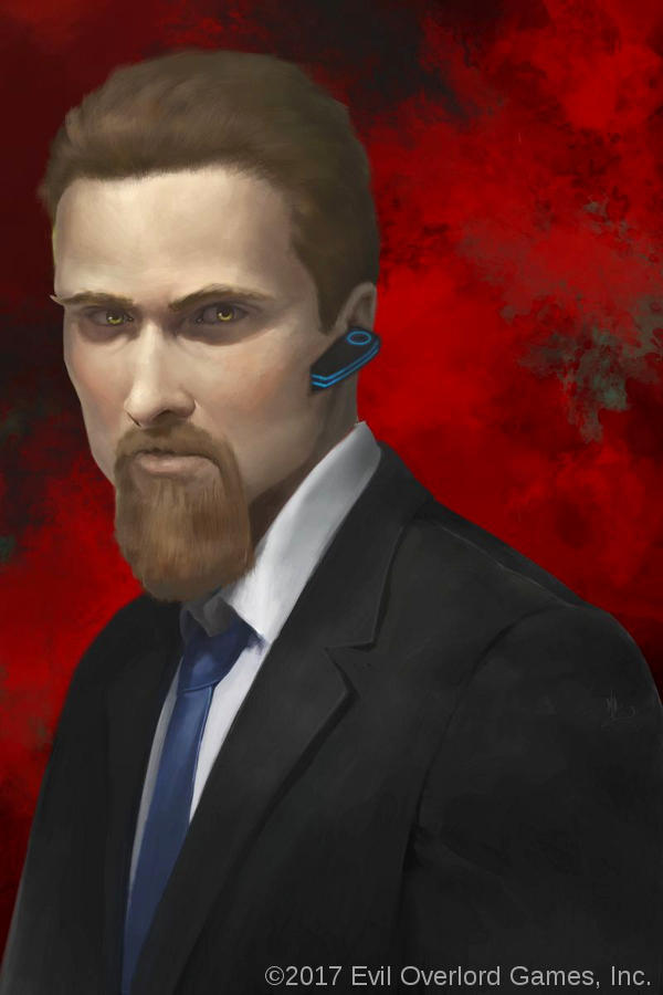 Ethan Rye by kynlo on DeviantArt
