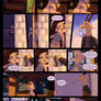 Savage Company | Page 294 - 299| 'Old Wounds'