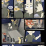Savage Company | Page 337 - 342| 'Flood'