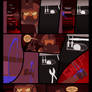 Savage Company | Page 349 - 354| 'Flood'