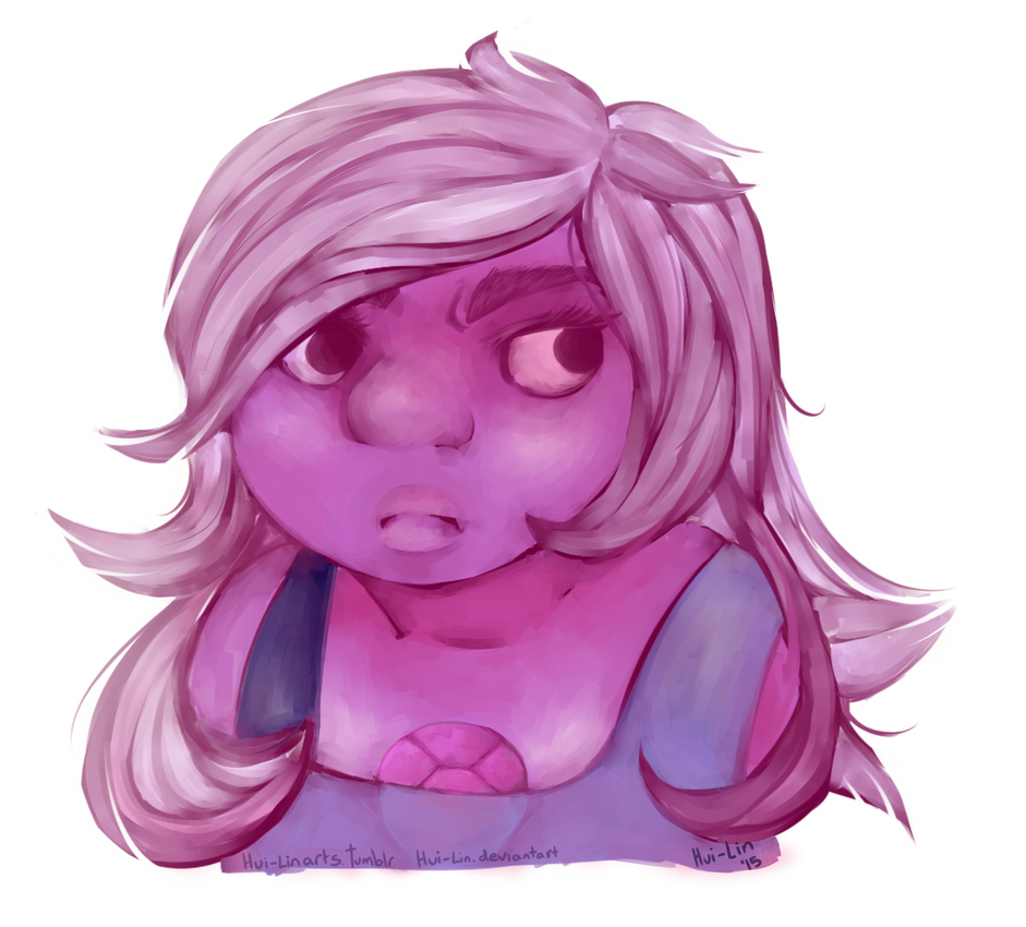 Amethyst: SU