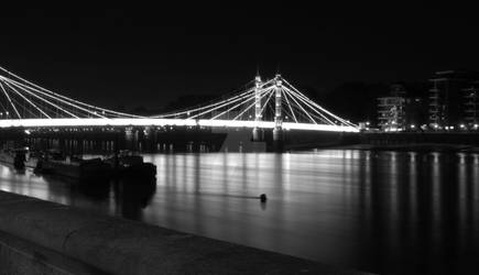 Albert Bridge II