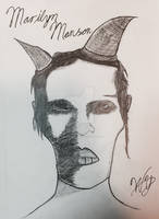 Marilyn Manson