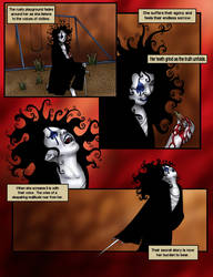 Deathchilde page 4
